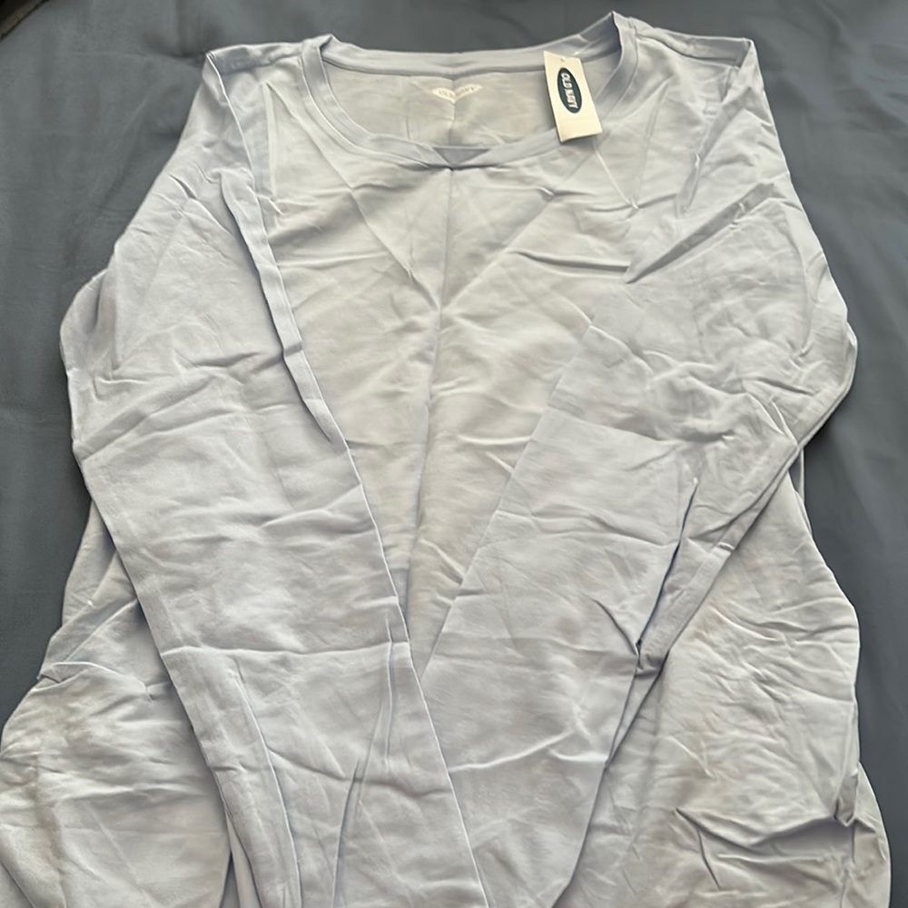 NWT maternity long sleeve
